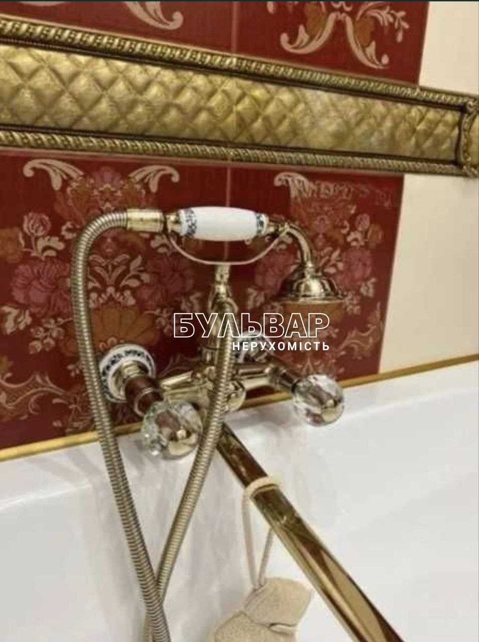 ЖК Мир, VIP. Ботанический сад. Продам 2 к.кв. - 95 м2