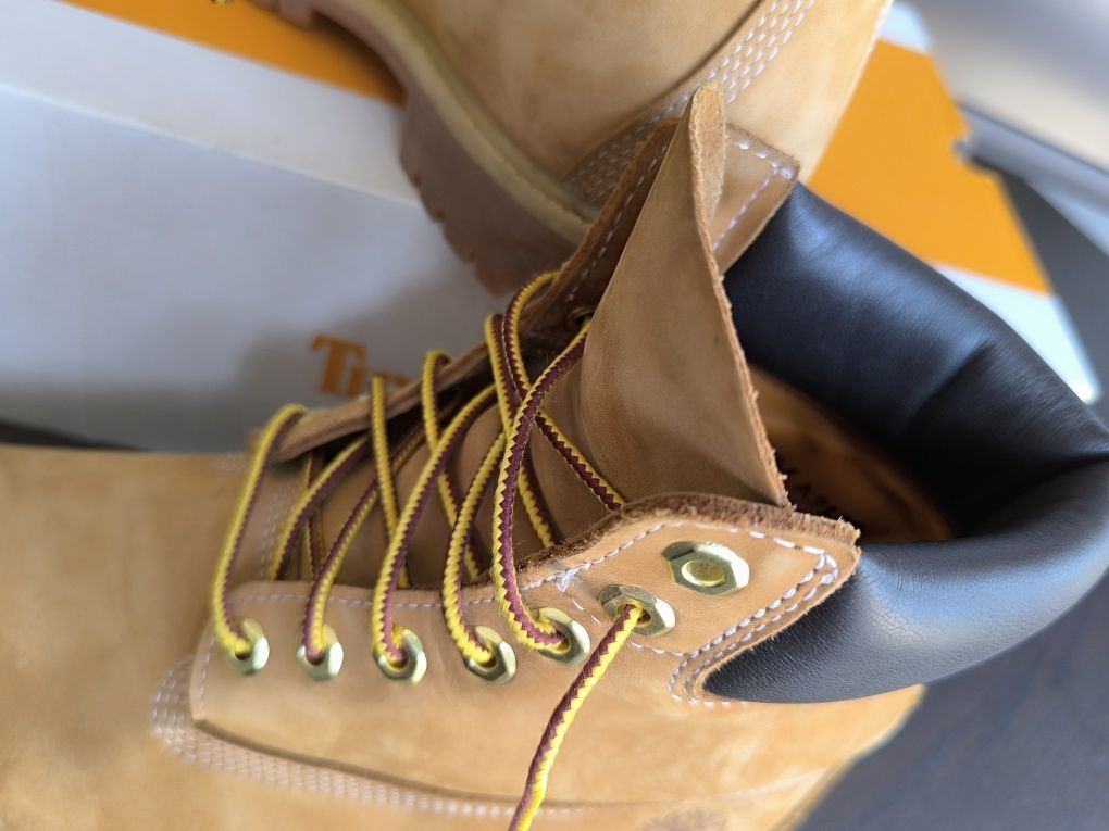 Botas Timberland