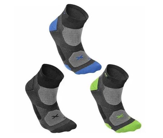 Спортивные компресионные Носки 2XU Vectr Sock