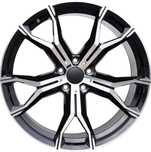 5498 B FELGI 22 5x112 X4 G02 X5 G05 X7 G07 SUV WZM
