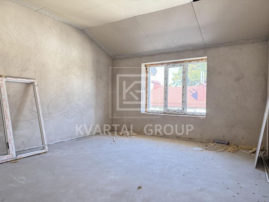 Продаж 2 к. під чистову з мінімальним оформленням!