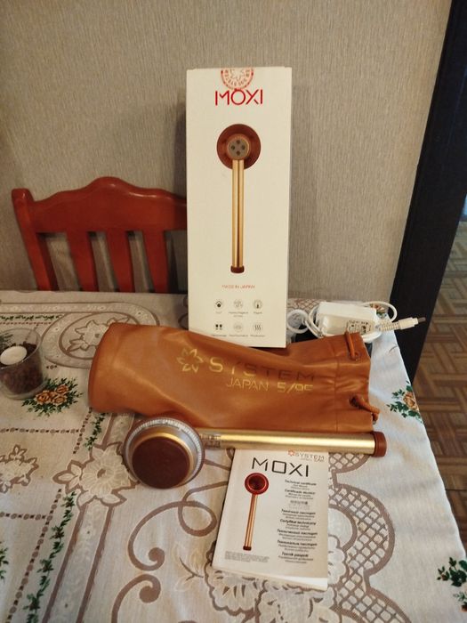 Lampa Moxi System 5/95