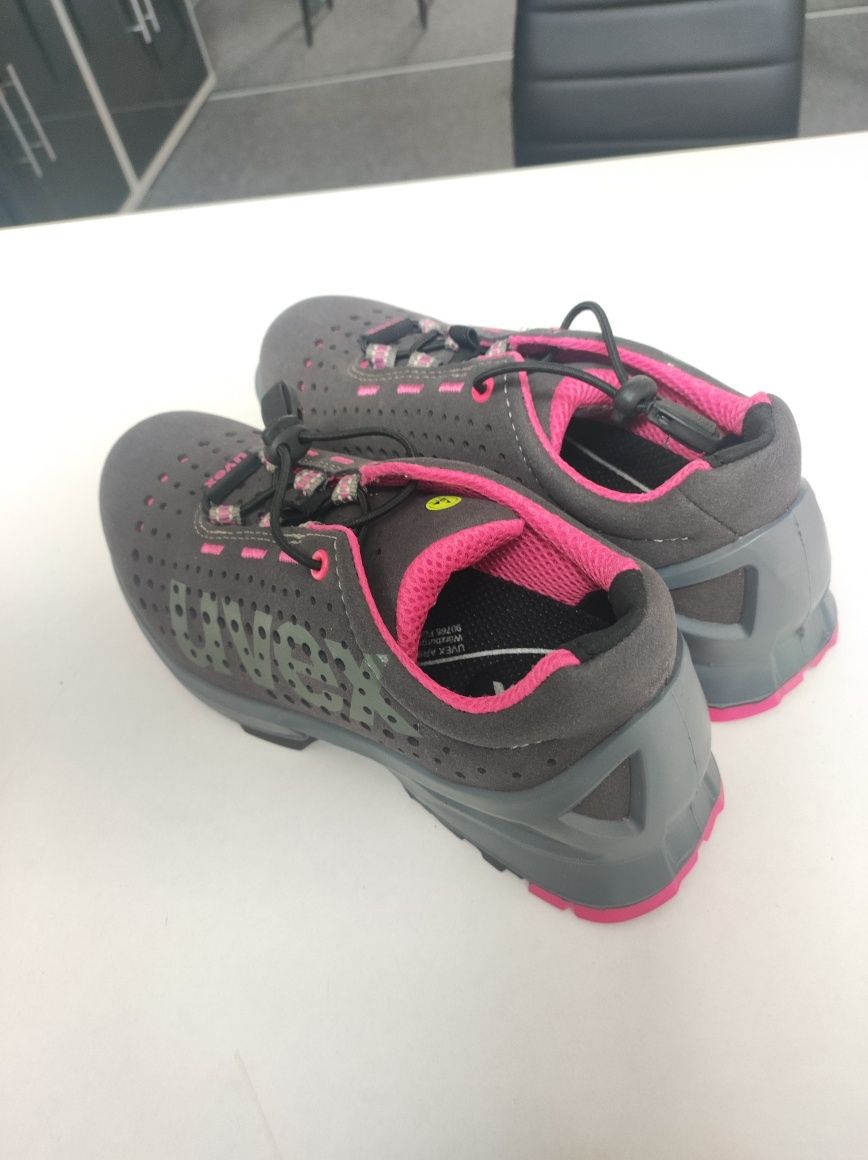 Buty robocze UNIVEX nowe oryginalne