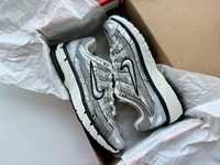 Nike P-6000 Metallic Silver CN0149-0 / Найк P-6000 Металеве срібло