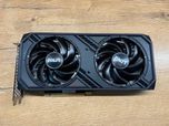 Karta graficzna Palit RTX 4070 Dual 12GB (idealny stan)