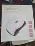 Lampa do paznokci Aokyom V7 Professional Nail Lamp