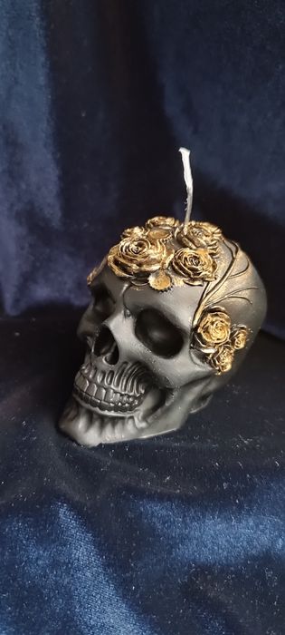 Програмні воскові свічки, очистка воском.