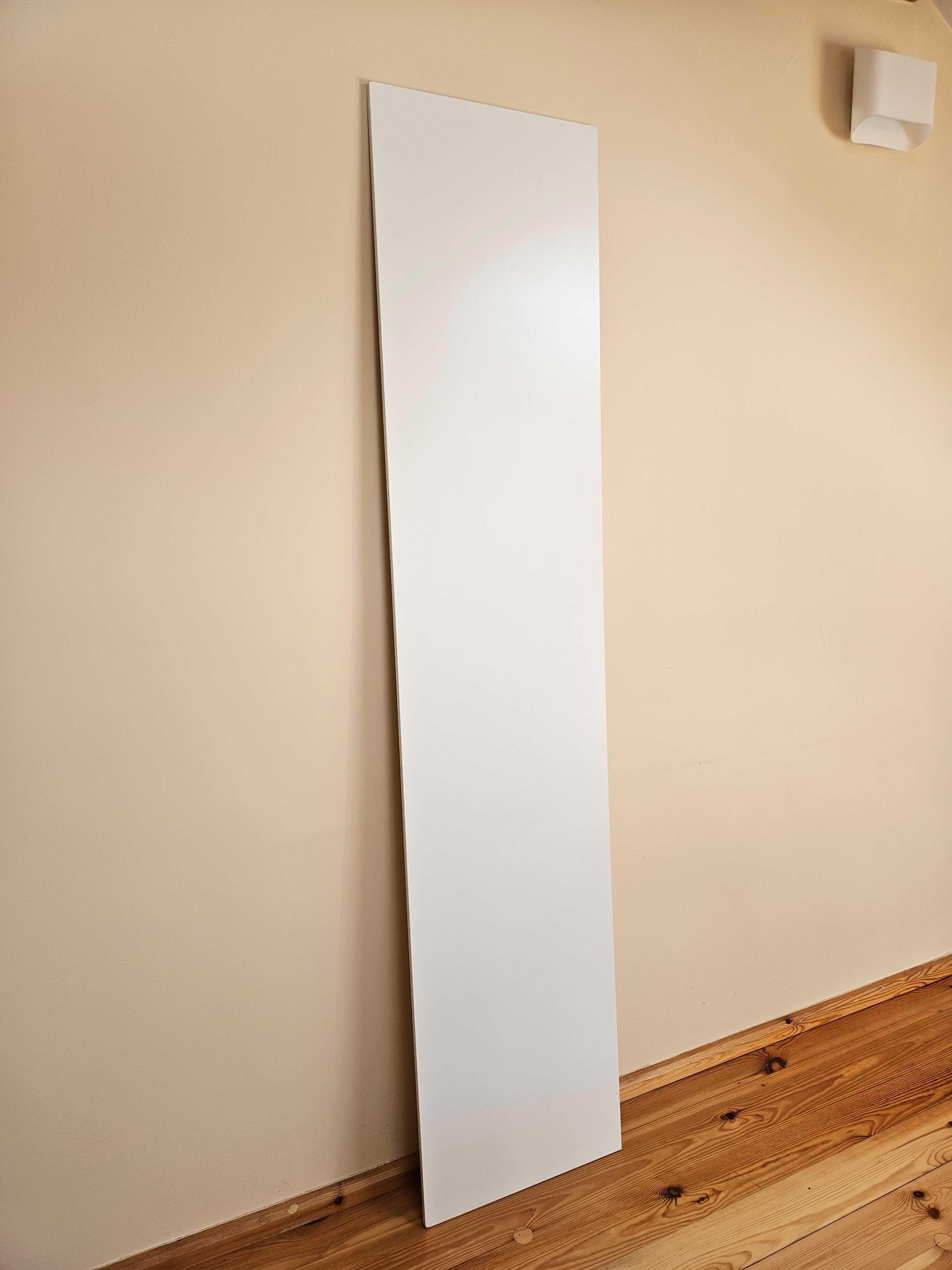 Płyta meblowa IKEA Stensund panel maskujący biały 48x220cm