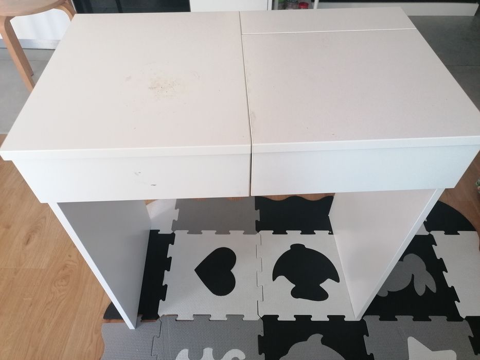 Toaletka BRIMNES Ikea
