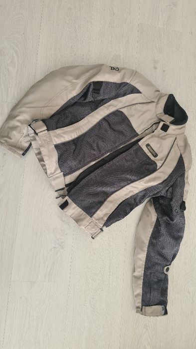 Fato moto completo probike
