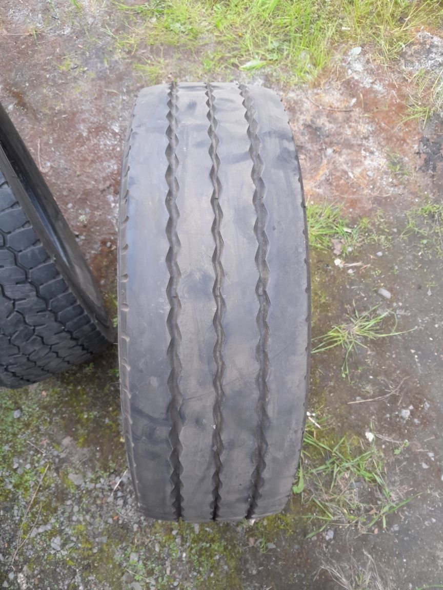245/70R17.5 Bridgestone R-Trailer 001