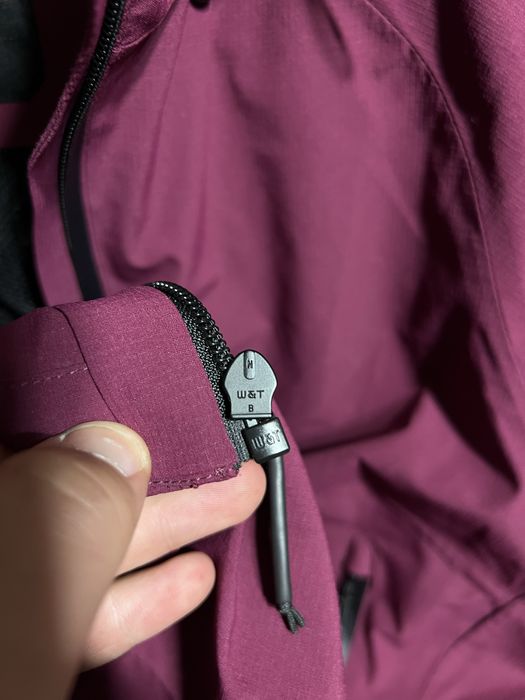 Куртка вітровка Icepeak Arc’teryx tnf stone island