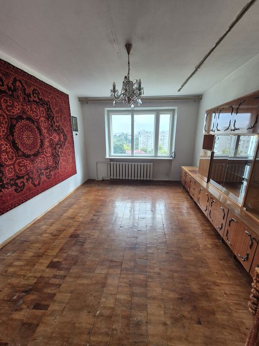 Ексклюзив! Продаж 3кім.кв-ри,Г.Десантників(Богунія