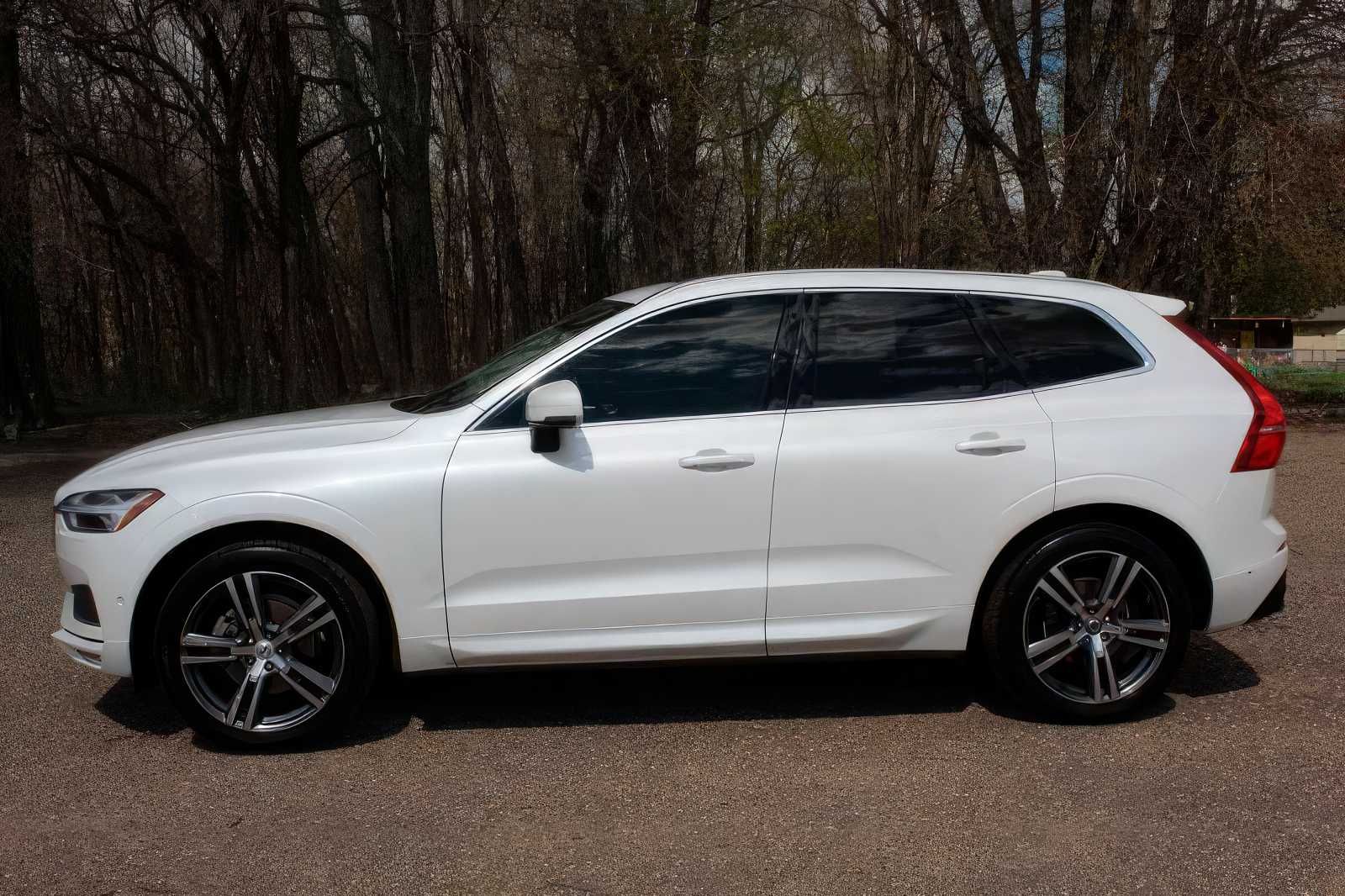 2018 Volvo XC60 T5 Momentum