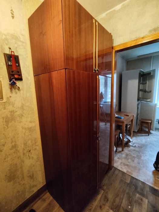 Стенка мебель. Коцюбинское