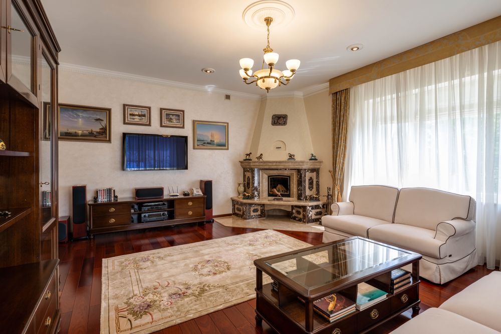 Чудова затишна садиба поряд з Києвом в с. Стоянка