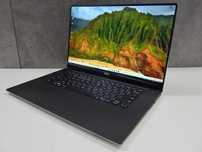 Gaming Dell XPS 9560 i7 8x3.8GHz 16GB 512SSD Nvidia GTX 1050 4K Dotyk