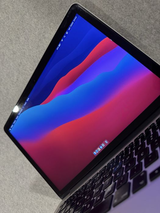 Apple Macbook Pro 2014 13”