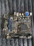 Материнська плата sAM3+ MSI 760GM-P23(FX) (Socket AM3+,DDR3,AMDFX,б/у)