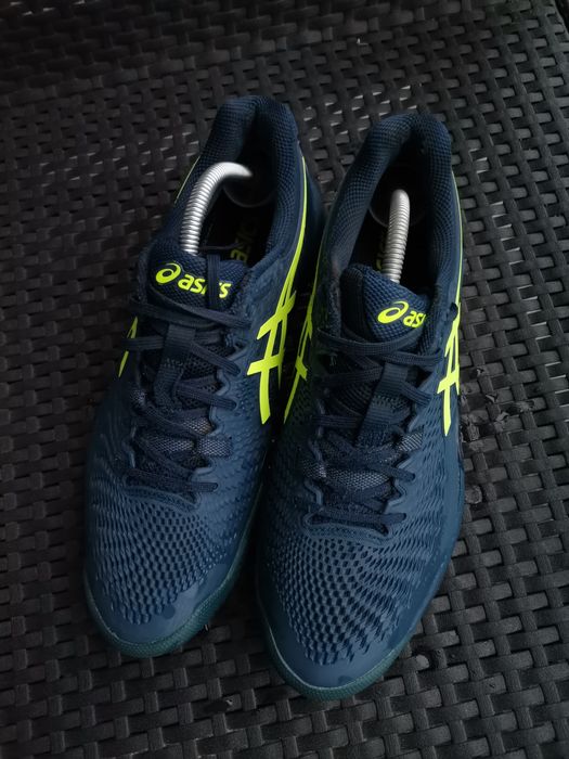 Asics buty sportowe męskie 41 zapraszam