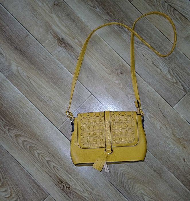 Сумка кросбоді/сумка на плече