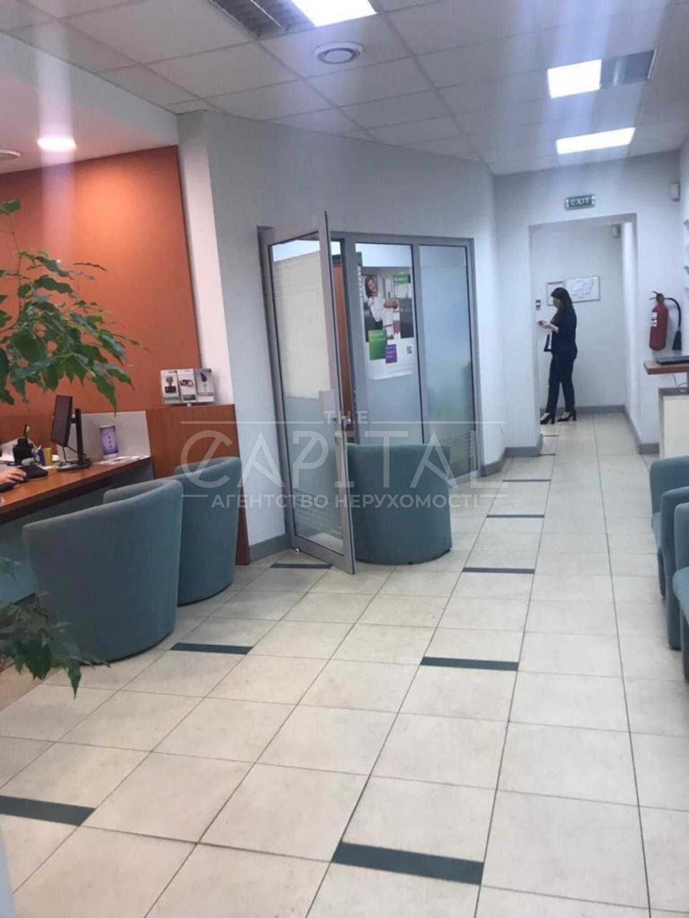 Аренда помещения, ул. Ярославская, Подол, Контрактовая Площадь