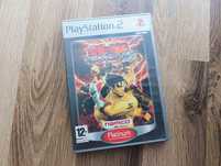 Gra PS2 Tekken 5 na konsolę PlayStation 2 Sony