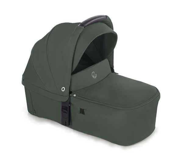 Conjunto carrinho de bebé + ovo + alcofa