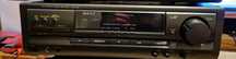 Amplituner Technics SA-EX 120