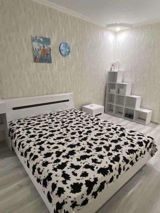 ЖК Садовий 2к квартира в новобудові можна є-відновлення!