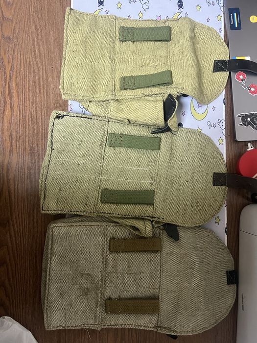 Підсумок для 4 магазинів АК