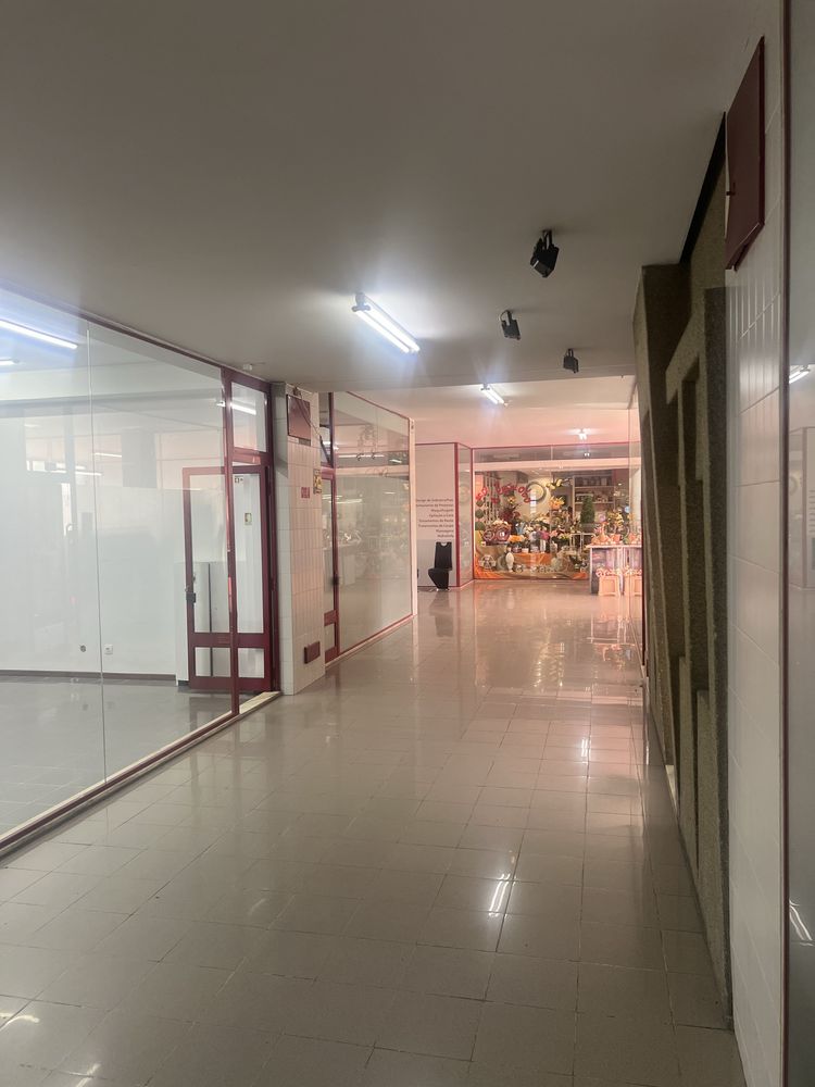 Loja/escritorio Matosinhos