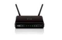 Router WiFi D-Link DIR-615