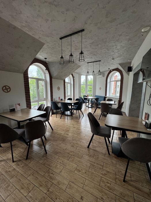 Оренда комерційної нерухомості Дружба