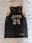 Майка баскетбольна nike  lakers nba  Kobe Bryant black mamba l