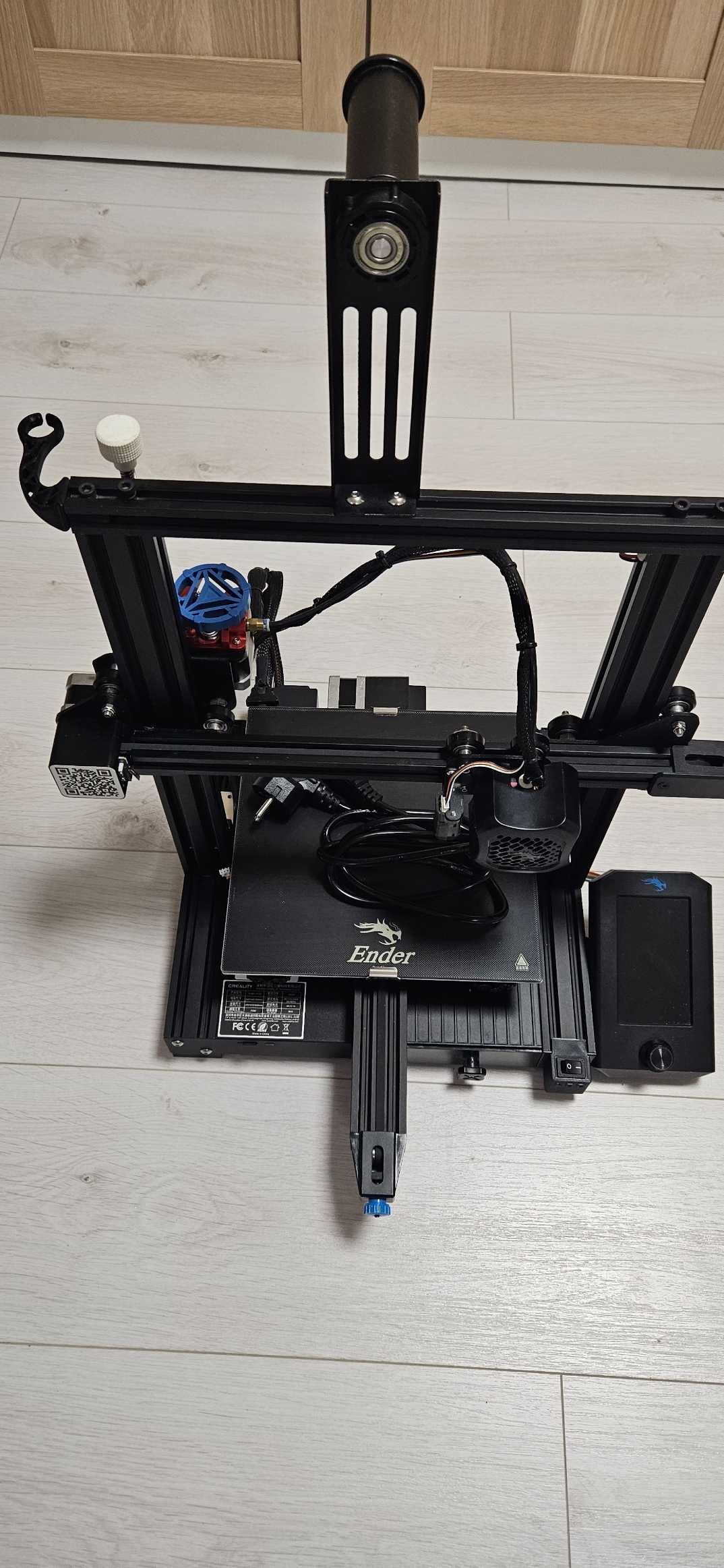Drukarka 3D Creality Ender-3 V2
