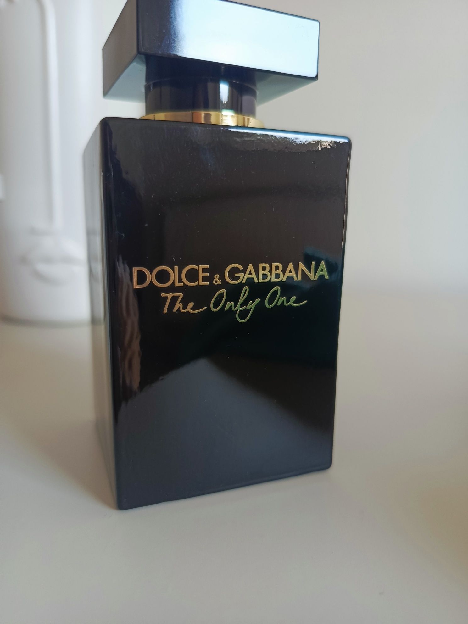 Dolce Gabbana The only One
