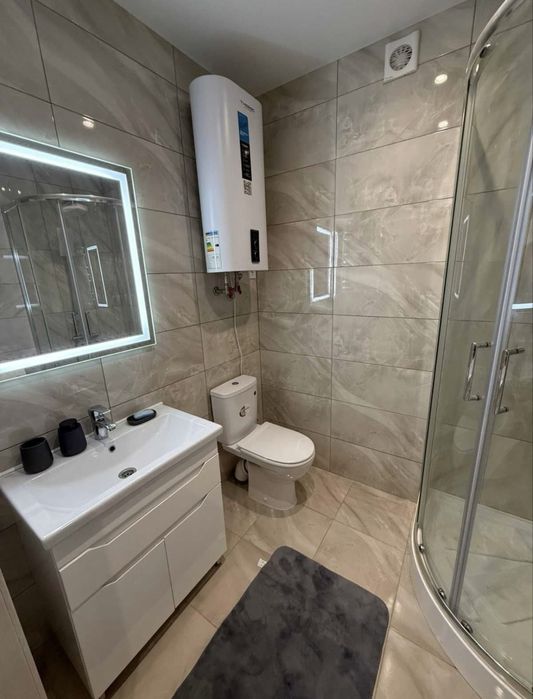 Сдам 1к ЖК Левада Новострой Центр