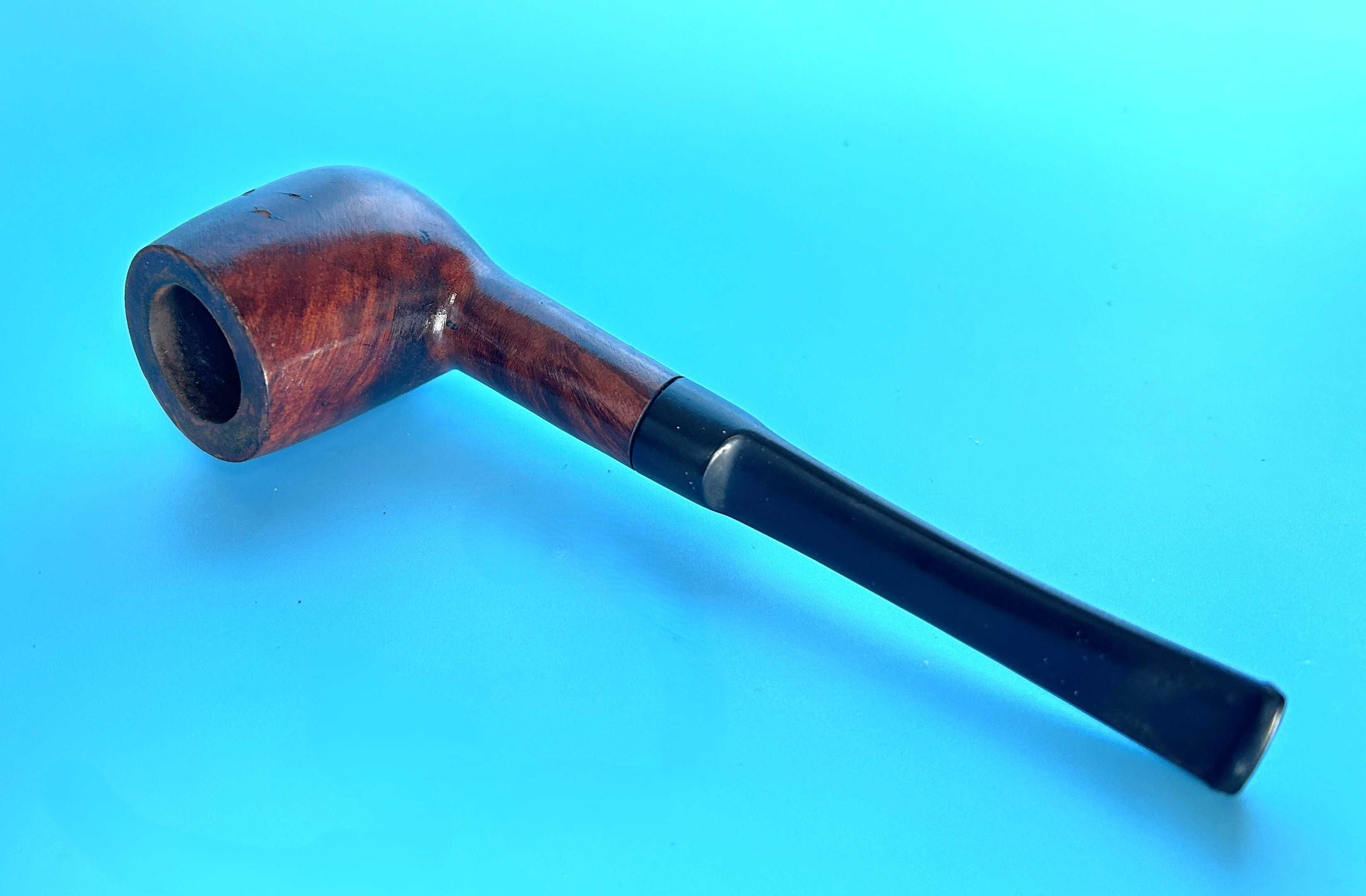 Fajka, do palenia tytoniu: „REAL BRIAR”