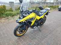 Suzuki DL DL1050 LED