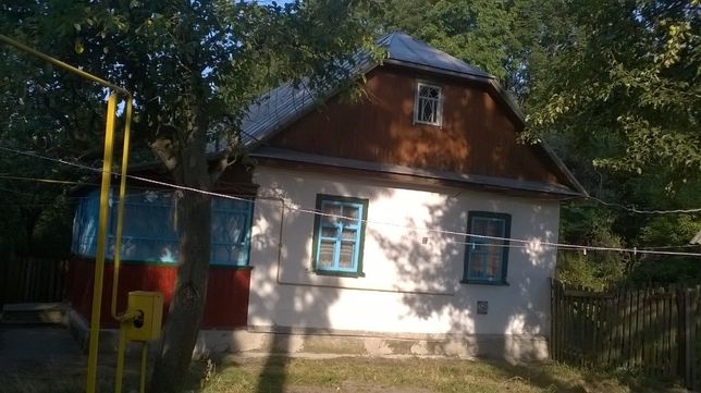 Продам дом в с. Романовка Житомирской области