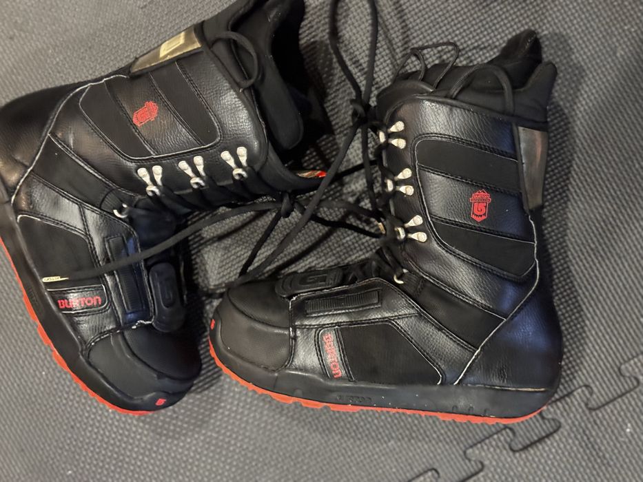 Buty Snowbordowe burton 42