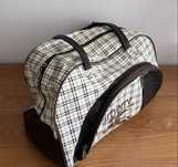Torba Burberry. Oryginalna