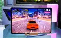 Розпродаж Планшет Lenovo Pad Pro 11" 2024 6/64 Sim Захисне скло+Стілус