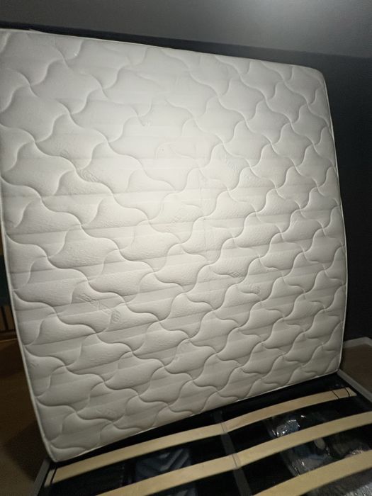 Materac Tencel Dąb 2 180x200