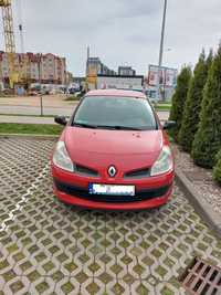 Renault Clio II-salon Polska