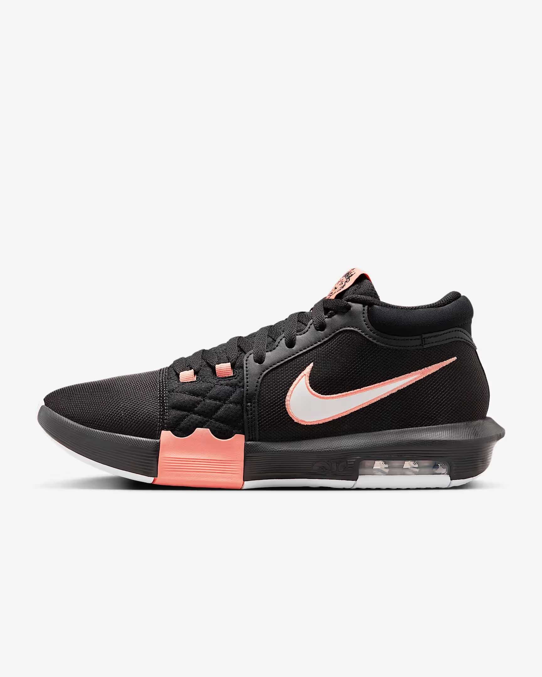 США! Кроссовки Nike Air Jordan LeBron VIII (40р по 49.5р) (HQ2139-001)