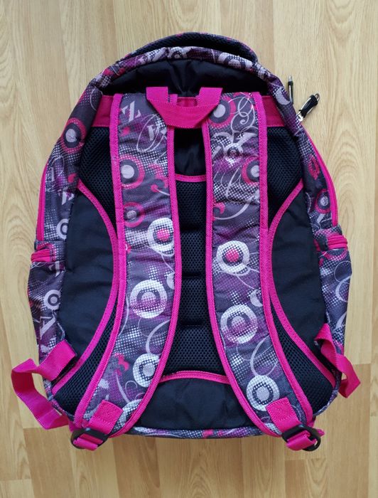 Рюкзак СFS шкiльний на 6-10 років