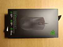 Myszka Razer DeathAdder V3