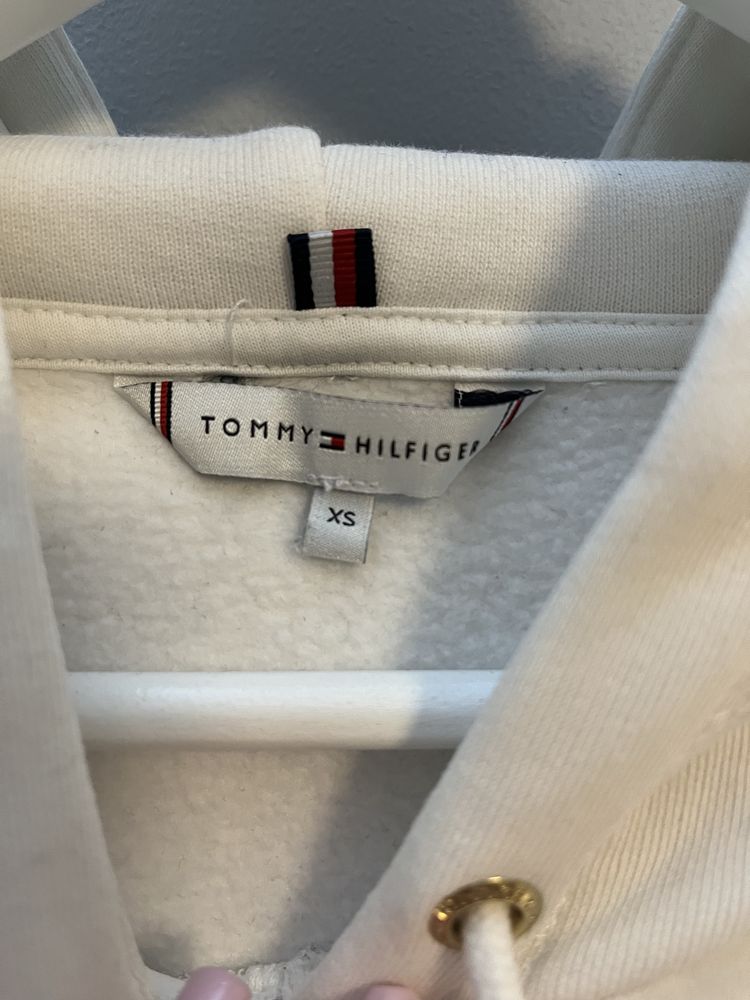 Bluza Tommy Hilfiger